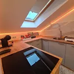Roofs Of Apartamento