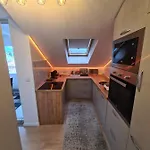 Roofs Of Apartamento *