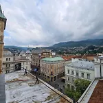 Roofs Of