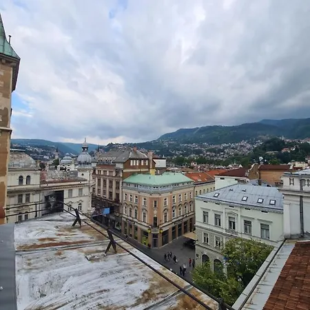 Roofs Of